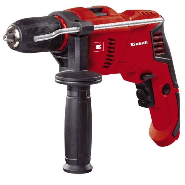 Einhell TE-ID 500 E ударна, фото  | SNABZHENIE.com.ua