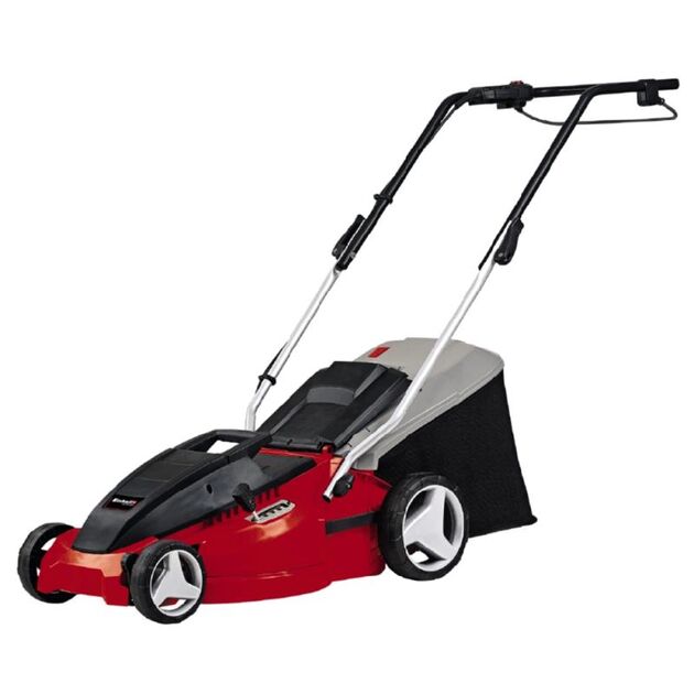 Einhell GC-EM 1 536 електрична, фото  | SNABZHENIE.com.ua