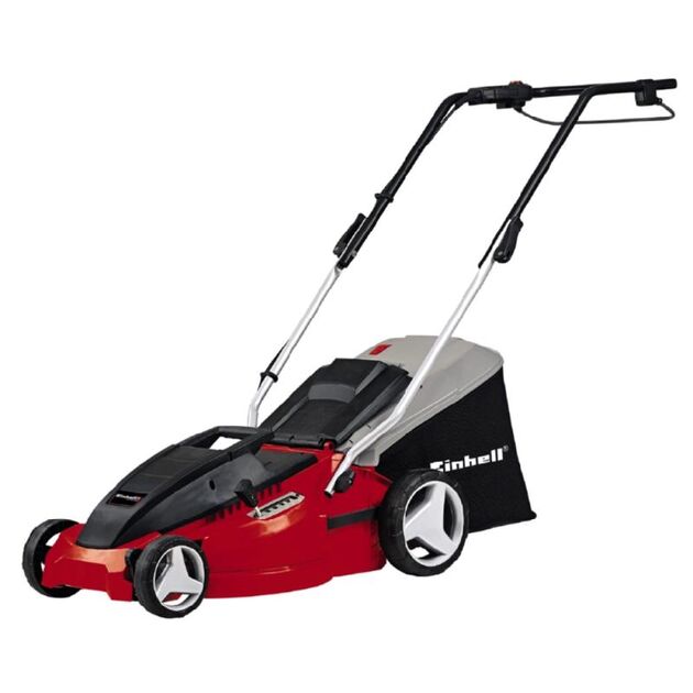 Einhell GC-EM 1742 електрична, фото  | SNABZHENIE.com.ua