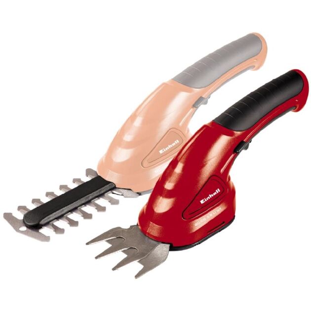 Einhell GC-CG 3,6 Li WT, фото  | SNABZHENIE.com.ua