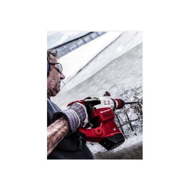 Einhell TE-RH 38 E, фото , зображення 4 | SNABZHENIE.com.ua Einhell TE-RH 38 E, фото , зображення 4 | SNABZHENIE.com.ua