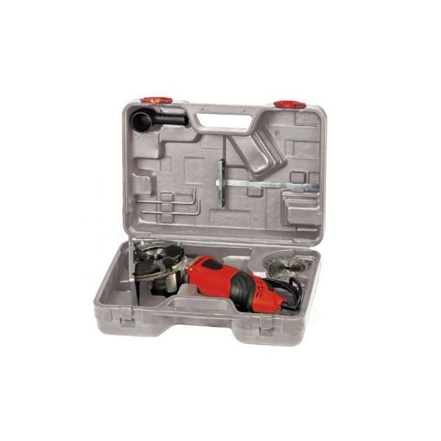 Einhell Дискова TC-CS 860 Kit, фото , зображення 4 | SNABZHENIE.com.ua Einhell Дискова TC-CS 860 Kit, фото , зображення 4 | SNABZHENIE.com.ua