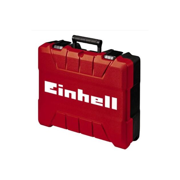 Einhell Перфоратор TE-RH 26 4F, 800 Вт, 2,6 Дж, SDS-Plus, ел. швидкості, прямий, кейс, фото , изображение 5 | SNABZHENIE.com.ua Einhell Перфоратор TE-RH 26 4F, 800 Вт, 2,6 Дж, SDS-Plus, ел. швидкості, прямий, кейс, фото , изображение 5 | SNABZHENIE.com.ua