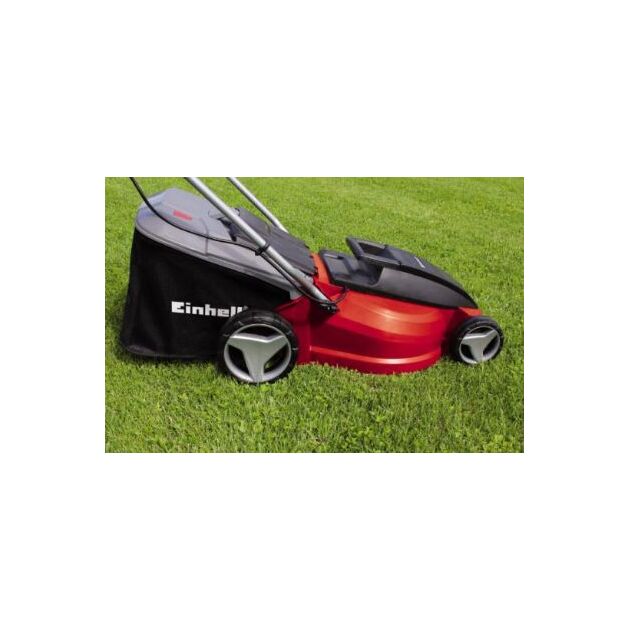Einhell GC-EM 1 536 електрична, фото , зображення 5 | SNABZHENIE.com.ua Einhell GC-EM 1 536 електрична, фото , зображення 5 | SNABZHENIE.com.ua