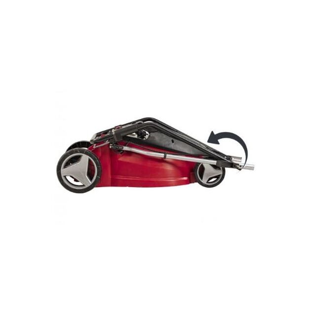 Einhell GC-EM 1 536 електрична, фото , зображення 3 | SNABZHENIE.com.ua Einhell GC-EM 1 536 електрична, фото , зображення 3 | SNABZHENIE.com.ua