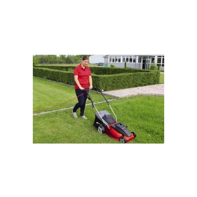 Einhell GC-EM 1 536 електрична, фото , зображення 6 | SNABZHENIE.com.ua Einhell GC-EM 1 536 електрична, фото , зображення 6 | SNABZHENIE.com.ua