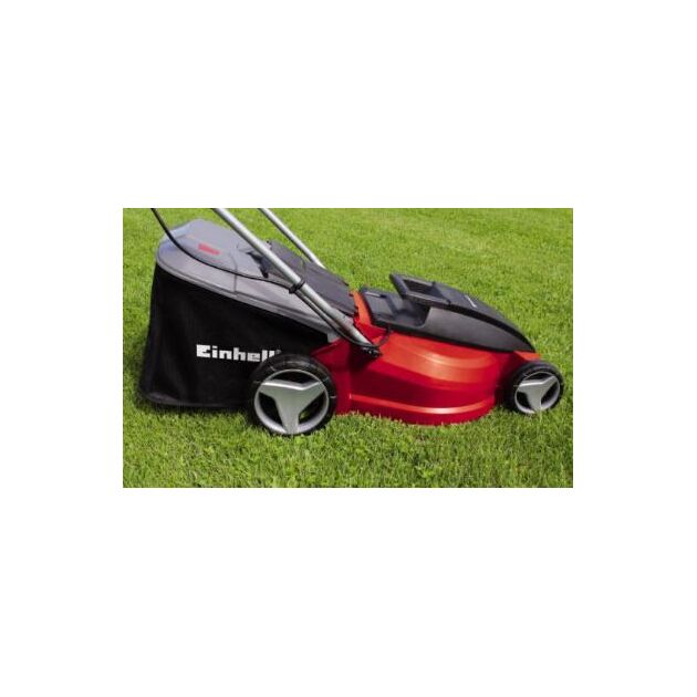 Einhell GC-EM 1742 електрична, фото , изображение 4 | SNABZHENIE.com.ua Einhell GC-EM 1742 електрична, фото , изображение 4 | SNABZHENIE.com.ua