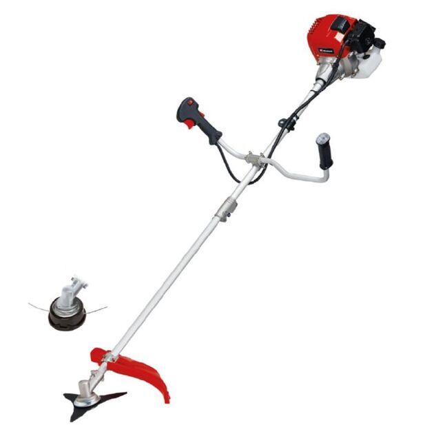 Einhell Коса бензинова Einhell GC-BC 52 I AS, фото  | SNABZHENIE.com.ua