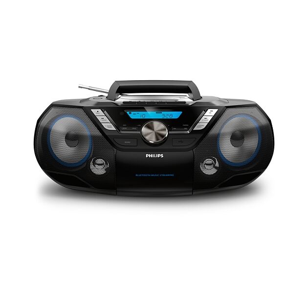 Philips AZB798T/12, фото  | SNABZHENIE.com.ua