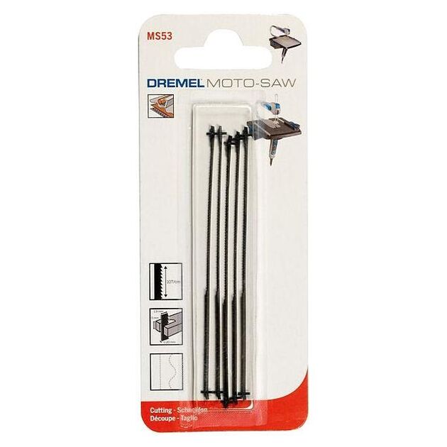 Dremel Пилочка по Ме для Moto Saw ( 10 зубцов/см), фото , изображение 3 | SNABZHENIE.com.ua Dremel Пилочка по Ме для Moto Saw ( 10 зубцов/см), фото , изображение 3 | SNABZHENIE.com.ua