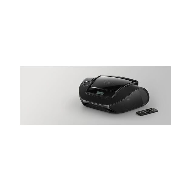 Philips AZB1839/12, фото , зображення 4 | SNABZHENIE.com.ua Philips AZB1839/12, фото , зображення 4 | SNABZHENIE.com.ua