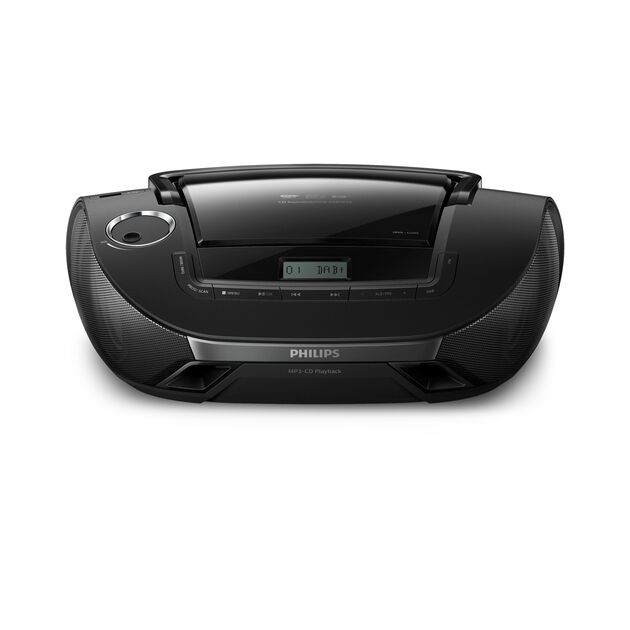 Philips AZB1839/12, фото  | SNABZHENIE.com.ua