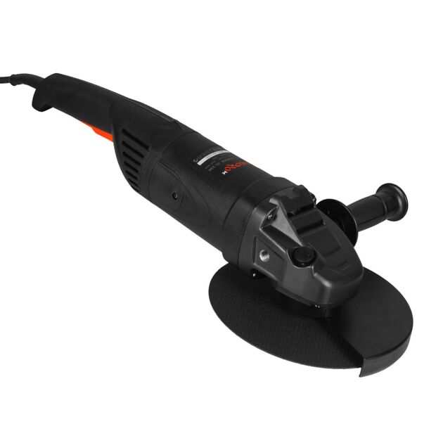 Dnipro-M GL-230 кутова, фото , зображення 4 | SNABZHENIE.com.ua