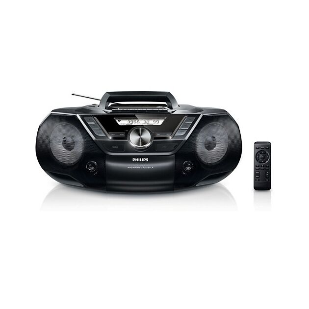 Philips AZ787/12, фото  | SNABZHENIE.com.ua