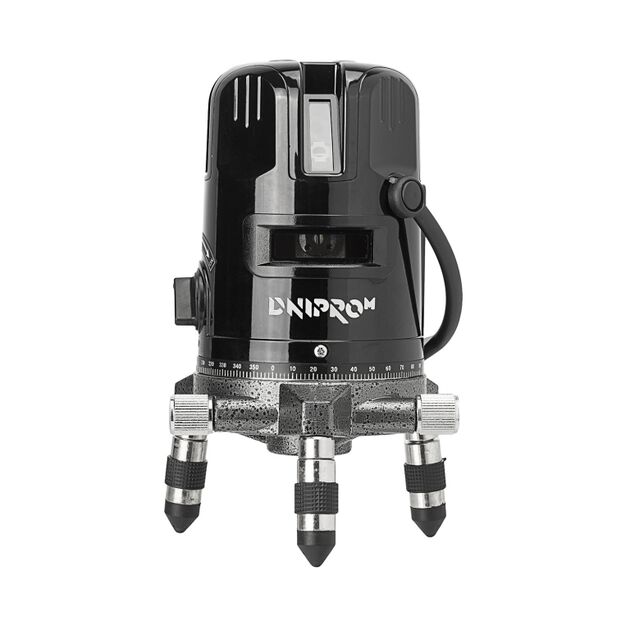 Dnipro-M 81517000 Лазерний рівень ML-230, фото , зображення 2 | SNABZHENIE.com.ua