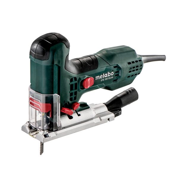 Metabo STE 100 Quick, фото  | SNABZHENIE.com.ua