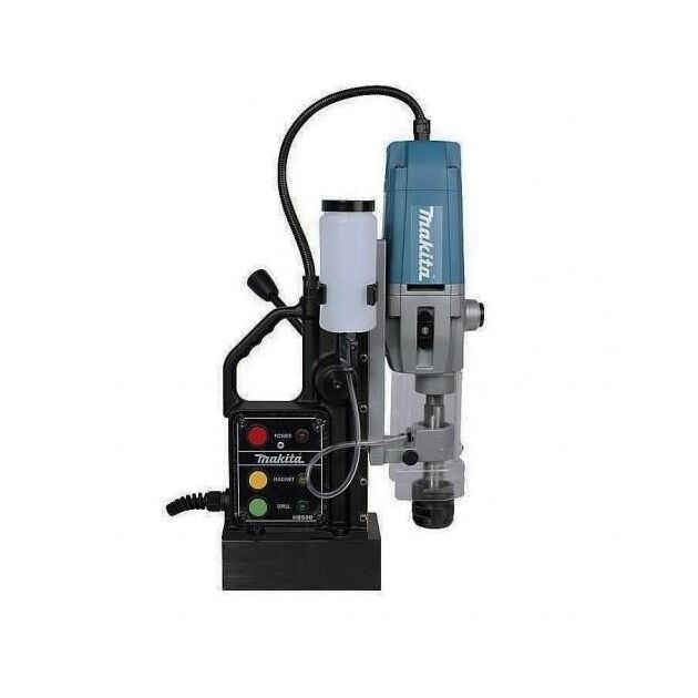 Makita HB500 1.150W, 9300N на магнитной станине, фото  | SNABZHENIE.com.ua