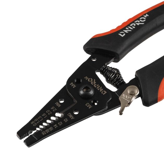 Dnipro-M WS-180, фото , зображення 6 | SNABZHENIE.com.ua