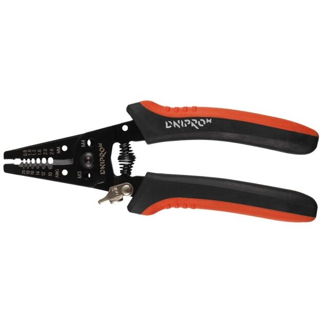 Dnipro-M WS-180, фото , зображення 2 | SNABZHENIE.com.ua