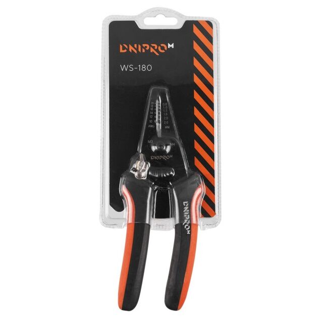 Dnipro-M WS-180, фото , зображення 7 | SNABZHENIE.com.ua