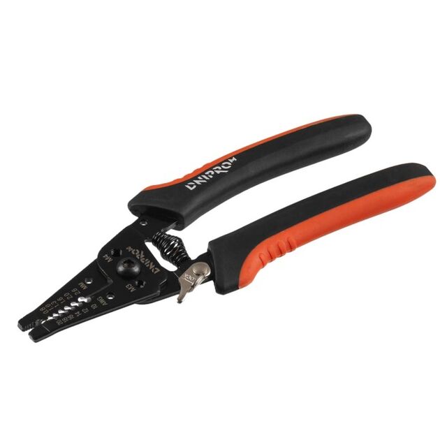 Dnipro-M WS-180, фото , зображення 5 | SNABZHENIE.com.ua