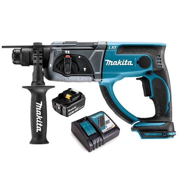 Makita DHR202promoRF акумуляторний, фото  | SNABZHENIE.com.ua