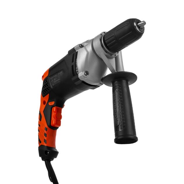 Dnipro-M HD-120P ударна, фото , изображение 5 | SNABZHENIE.com.ua