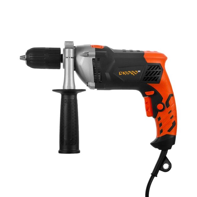 Dnipro-M HD-120P ударна, фото , изображение 3 | SNABZHENIE.com.ua