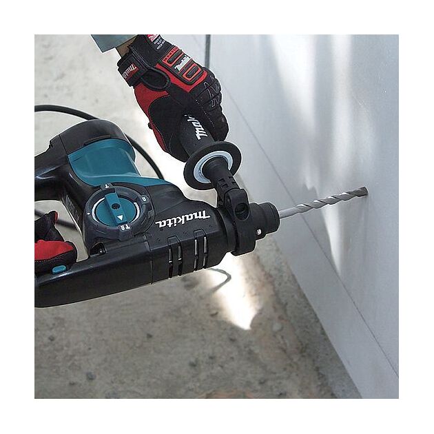 Makita HR 2810 T, фото , изображение 3 | SNABZHENIE.com.ua Makita HR 2810 T, фото , изображение 3 | SNABZHENIE.com.ua