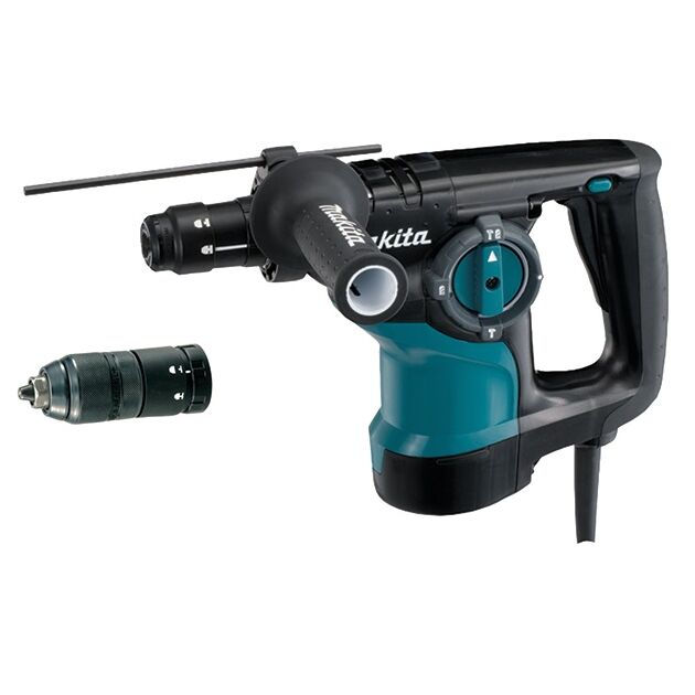 Makita HR 2810 T, фото  | SNABZHENIE.com.ua