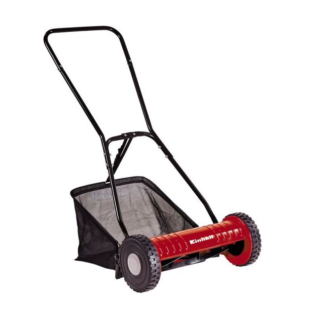Einhell GC-HM 40 ручна, фото  | SNABZHENIE.com.ua