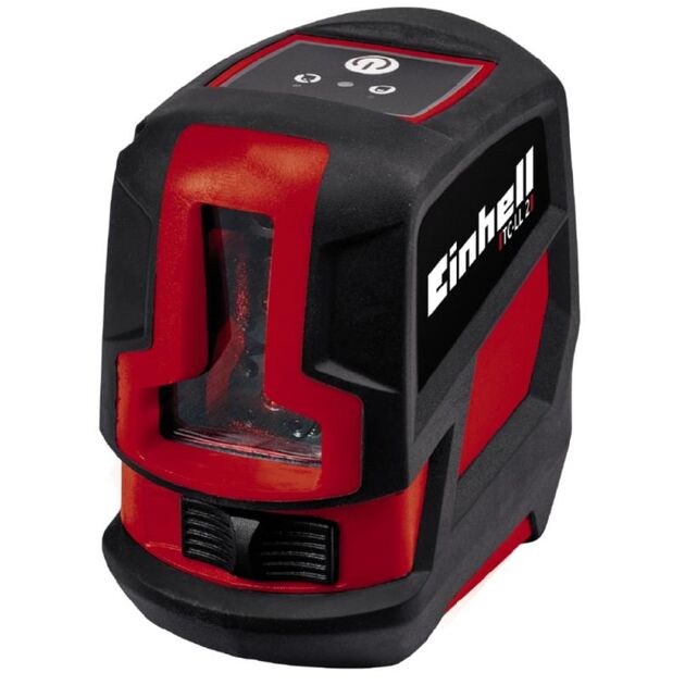 Einhell Нівелір лазерний TC-LL 2, фото  | SNABZHENIE.com.ua
