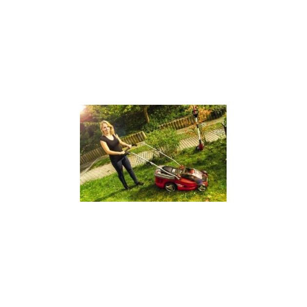 Einhell GE-CM 36Li M Kit2x3,0Ah акумуляторна, фото , изображение 6 | SNABZHENIE.com.ua Einhell GE-CM 36Li M Kit2x3,0Ah акумуляторна, фото , изображение 6 | SNABZHENIE.com.ua