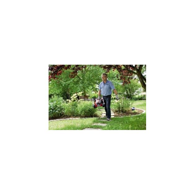 Einhell GE-CM 36Li M Kit2x3,0Ah акумуляторна, фото , изображение 5 | SNABZHENIE.com.ua Einhell GE-CM 36Li M Kit2x3,0Ah акумуляторна, фото , изображение 5 | SNABZHENIE.com.ua