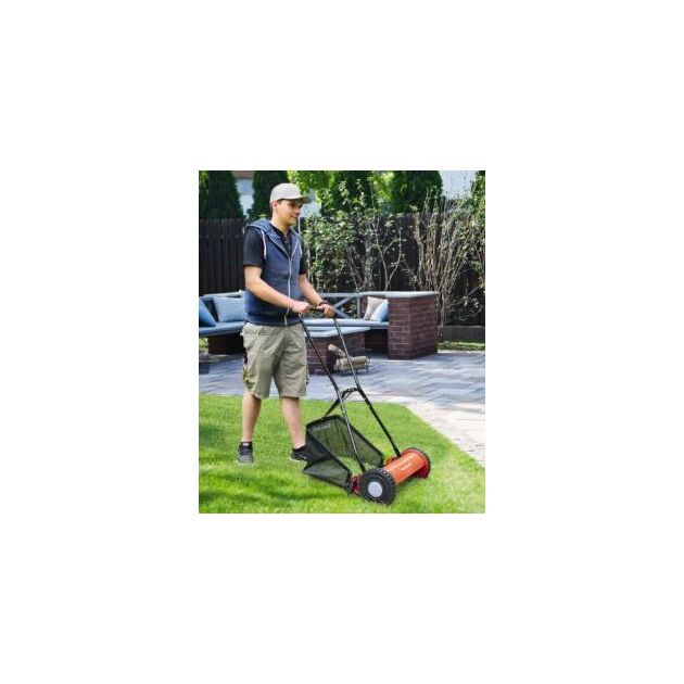 Einhell GC-HM 40 ручна, фото , изображение 3 | SNABZHENIE.com.ua Einhell GC-HM 40 ручна, фото , изображение 3 | SNABZHENIE.com.ua