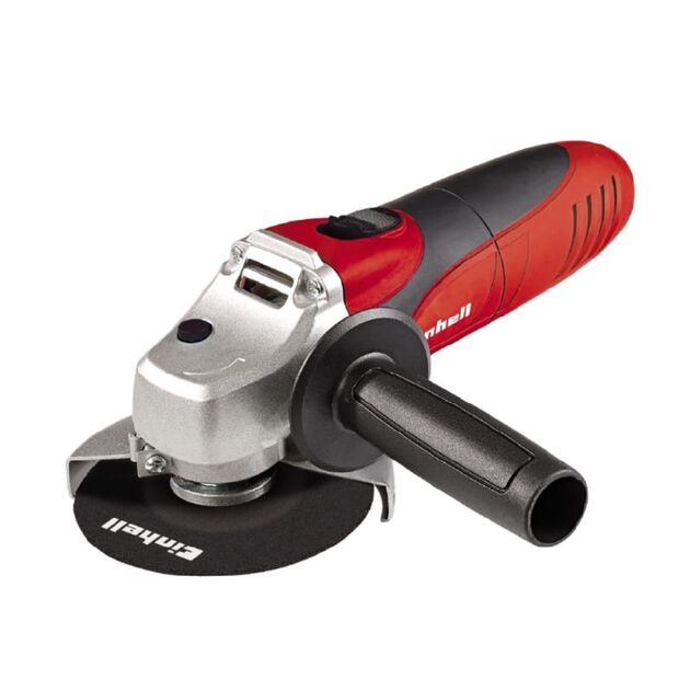 Einhell TC-AG 115, EX, фото  | SNABZHENIE.com.ua