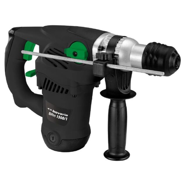 Einhell BRH 1500/1 електричний, фото  | SNABZHENIE.com.ua