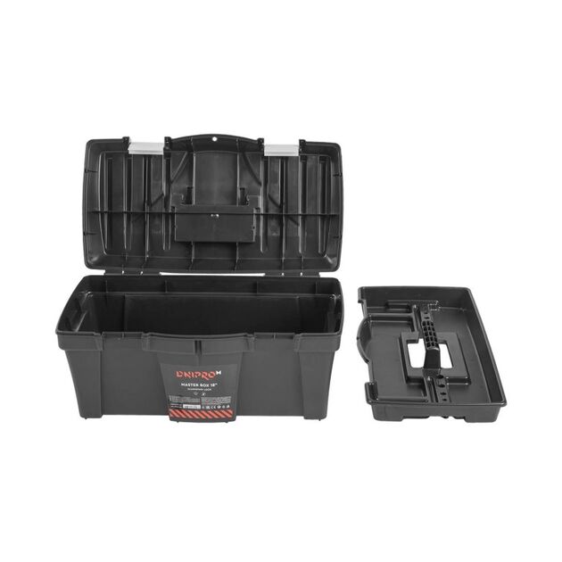 Dnipro-M Master Box 18, фото , зображення 7 | SNABZHENIE.com.ua