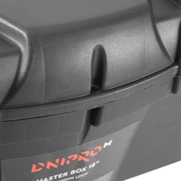 Dnipro-M Master Box 18, фото , зображення 6 | SNABZHENIE.com.ua