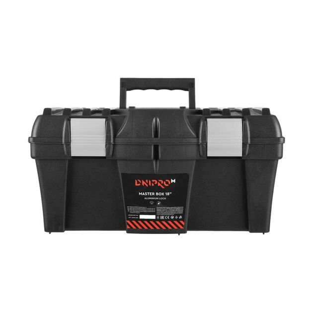 Dnipro-M Master Box 18, фото , зображення 4 | SNABZHENIE.com.ua