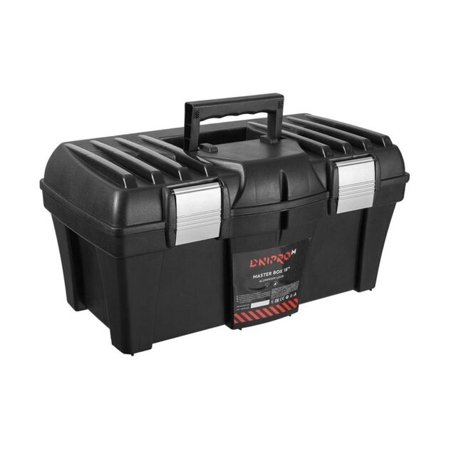 Dnipro-M Master Box 18, фото , зображення 3 | SNABZHENIE.com.ua