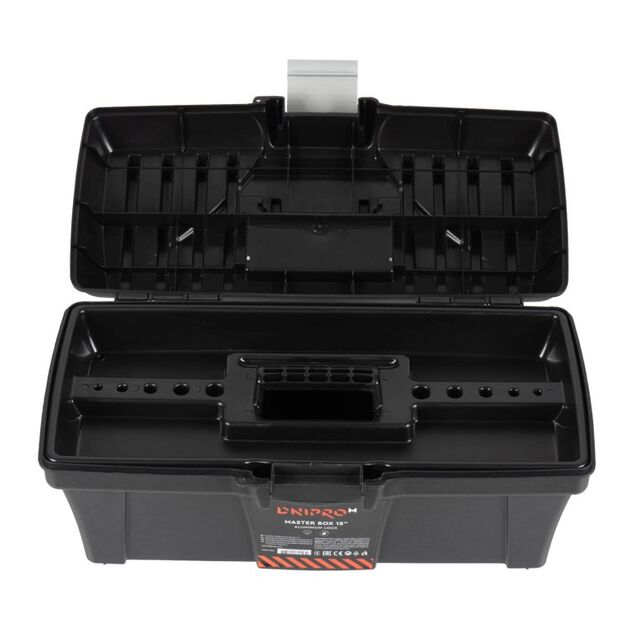 Dnipro-M Master Box 15, фото , зображення 5 | SNABZHENIE.com.ua
