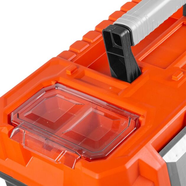 Dnipro-M Profi Box 20, фото , зображення 6 | SNABZHENIE.com.ua