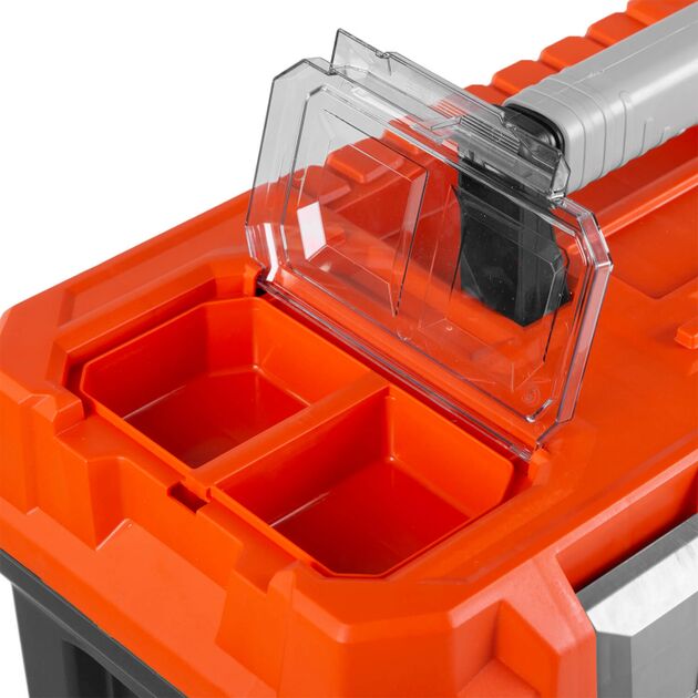 Dnipro-M Profi Box 20, фото , зображення 5 | SNABZHENIE.com.ua