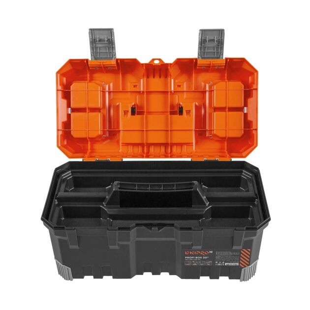 Dnipro-M Profi Box 20, фото , зображення 4 | SNABZHENIE.com.ua