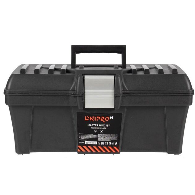 Dnipro-M Master Box 15, фото  | SNABZHENIE.com.ua