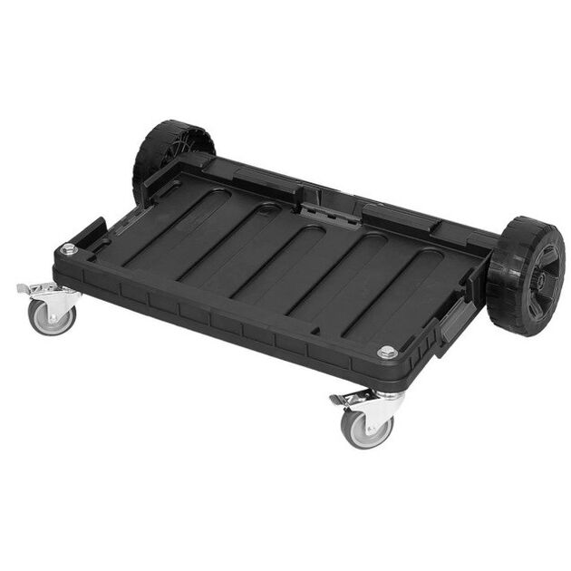 Dnipro-M Платформа для ящиків S-Box 51х74,5 см, макс. 120 кг, 4-х колісна, фото , зображення 2 | SNABZHENIE.com.ua