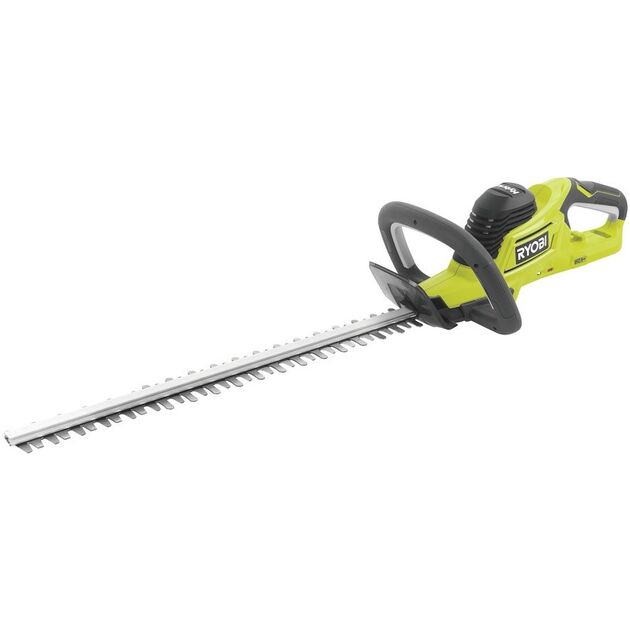 Ryobi Кущоріз садовий ONE + Hybrid OHT1850H, 18 / 220В, 50см, solo (без АКБ і ЗУ), фото  | SNABZHENIE.com.ua