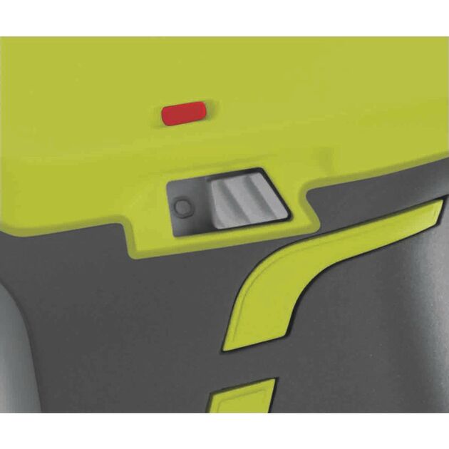 Ryobi Пістолет клейовий ONE + R18GLU-0 акумуляторний, 11 мм, Dсопла 3 мм, 18В, solo (без АКБ і ЗУ), фото , зображення 3 | SNABZHENIE.com.ua Ryobi Пістолет клейовий ONE + R18GLU-0 акумуляторний, 11 мм, Dсопла 3 мм, 18В, solo (без АКБ і ЗУ), фото , зображення 3 | SNABZHENIE.com.ua