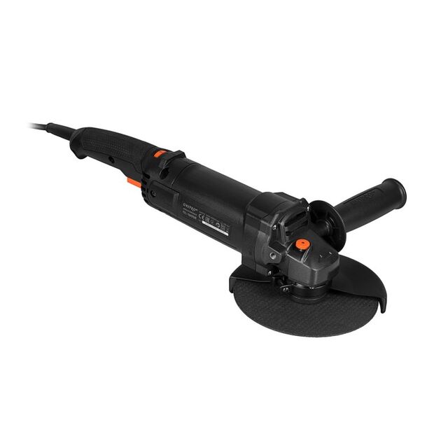 Dnipro-M GL-160SE кутова, фото , зображення 3 | SNABZHENIE.com.ua